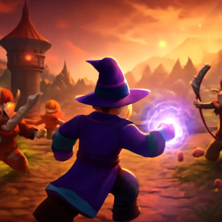 Sorcerer Tower Defense Codes (April 2026) — strategy illustration - What Do Sorcerer Tower Defense Codes Give You?