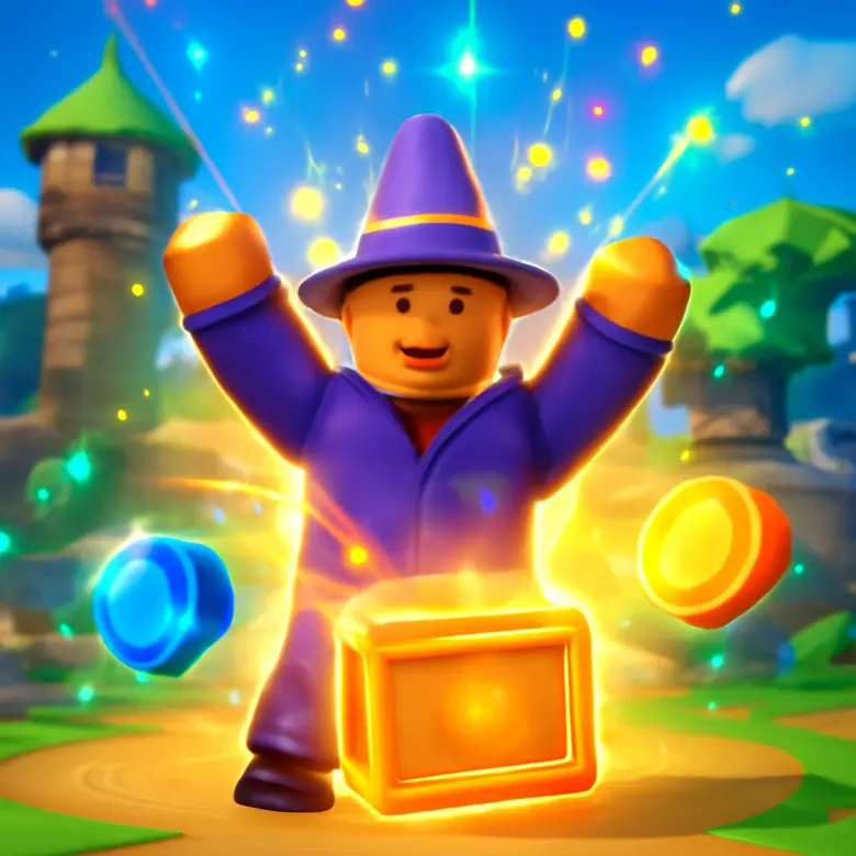 Sorcerer Tower Defense Codes (April 2026) — rewards illustration - Where Do New Sorcerer Tower Defense Codes Come From?