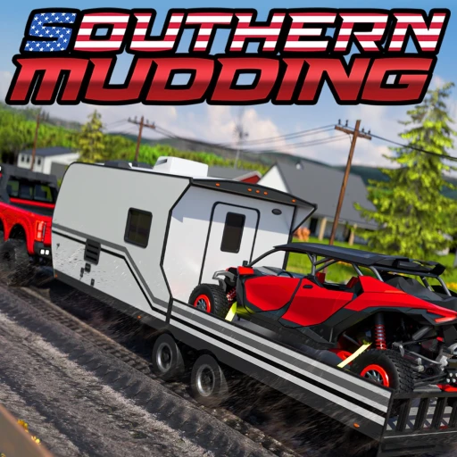 Southern Mudding OffRoading