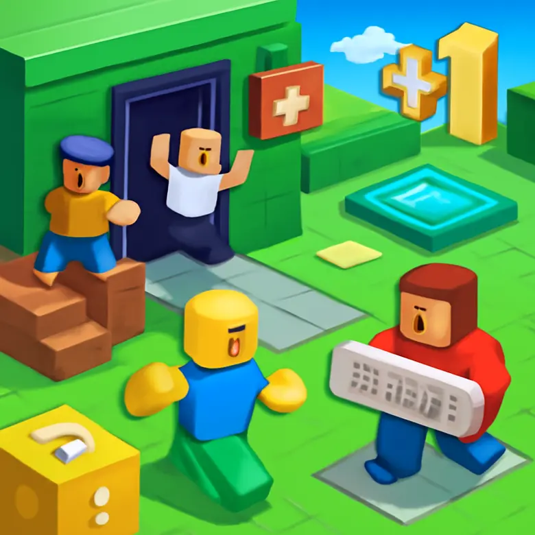 +1 Speed Keyboard Escape Roblox -- Guides, Codes & Tips illustration - All +1 Speed Keyboard Escape Guides & Articles