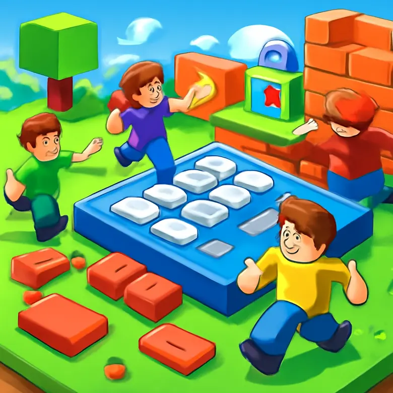 +1 Speed Keyboard Escape Codes (April 2026) illustration - All Expired +1 Speed Keyboard Escape Codes