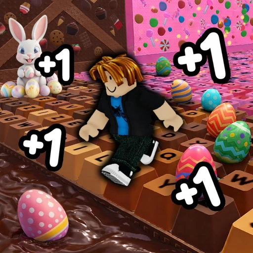 +1 Speed Keyboard Escape Roblox game