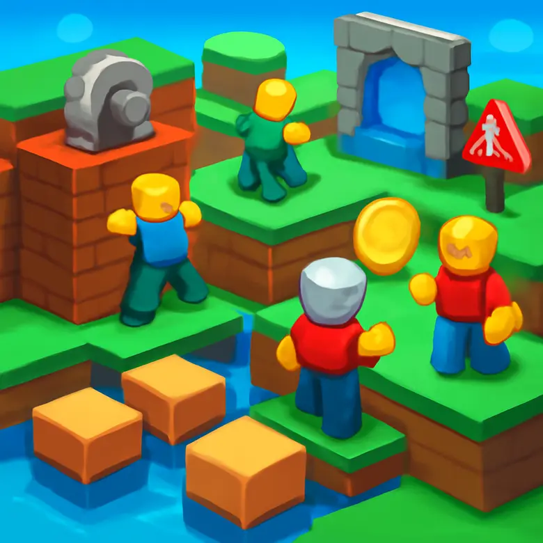 Speed Run 4 Roblox -- Guides, Codes & Tips illustration - All Speed Run 4 Guides & Articles