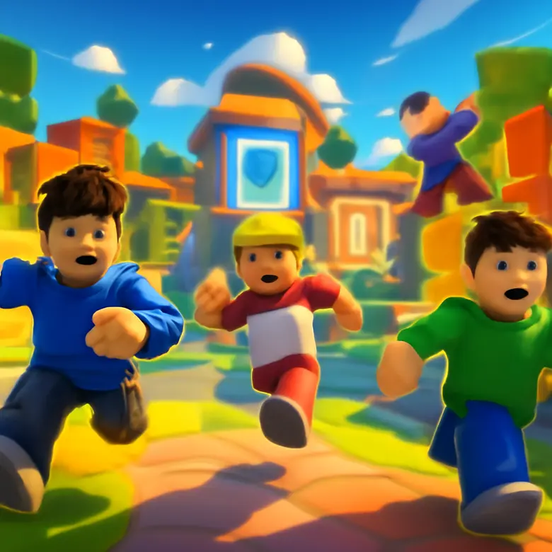 Speed Run 4 Codes (April 2026) gameplay illustration - All Active Speed Run 4 Codes (April 2026)