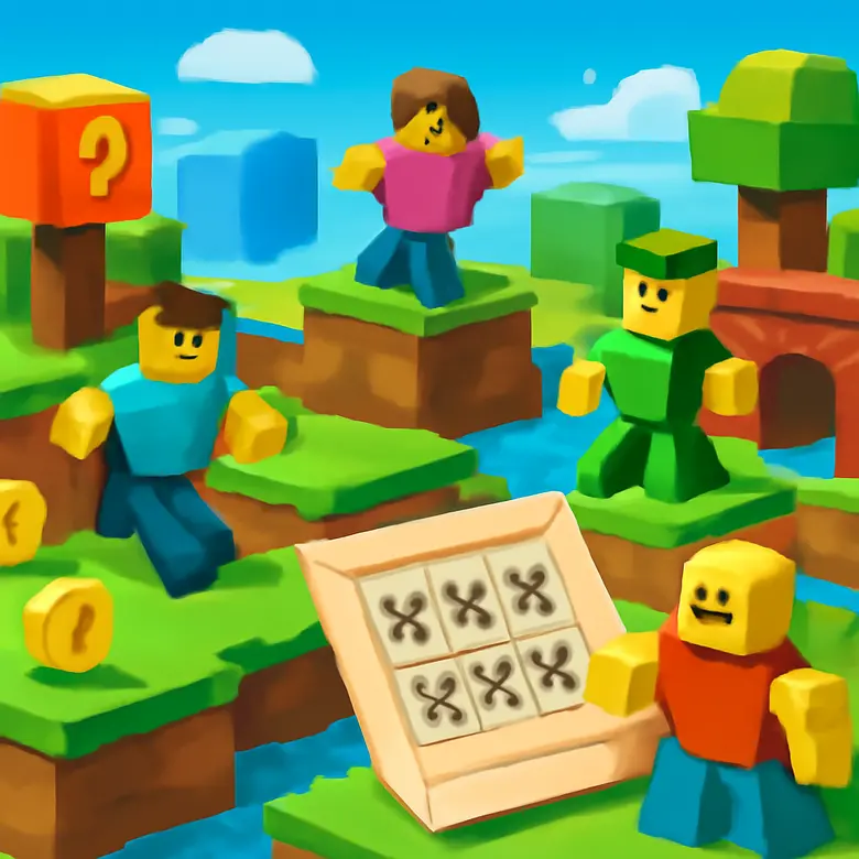 Speed Run 4 Codes (April 2026) illustration - Expired Speed Run 4 Codes