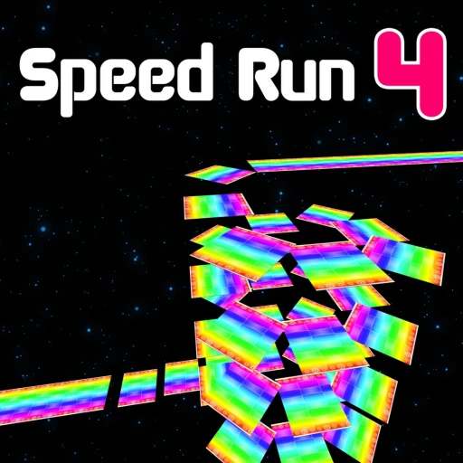 Speed Run 4 Roblox