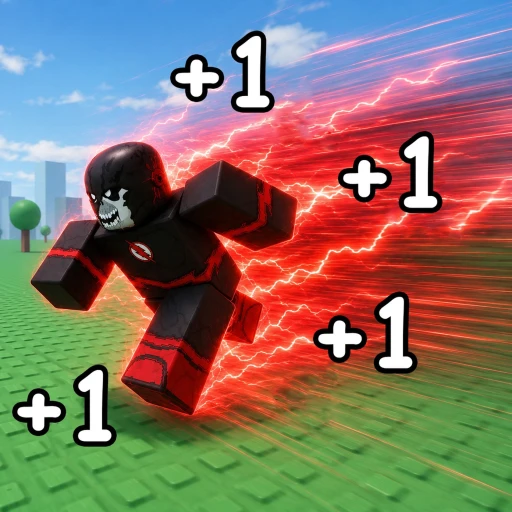 Speedsters Infinite Roblox beginner's guide