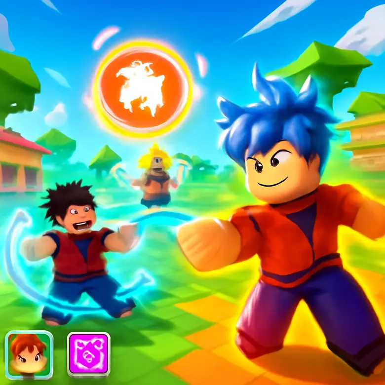 Spin a Anime Roblox - Guides, Codes & Tips gameplay illustration - Quick Stats