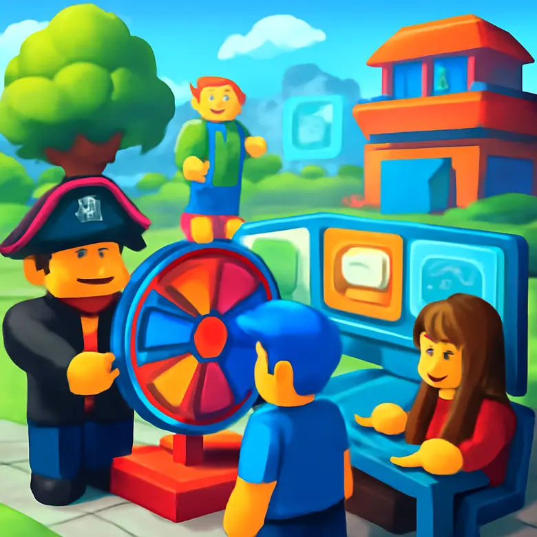 Spin a Anime Roblox - Guides, Codes & Tips illustration - All Spin a Anime Guides