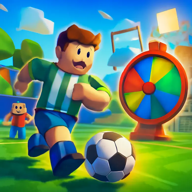 Spin a Soccer Card Roblox — Guides, Codes & Tips gameplay illustration - Quick Stats