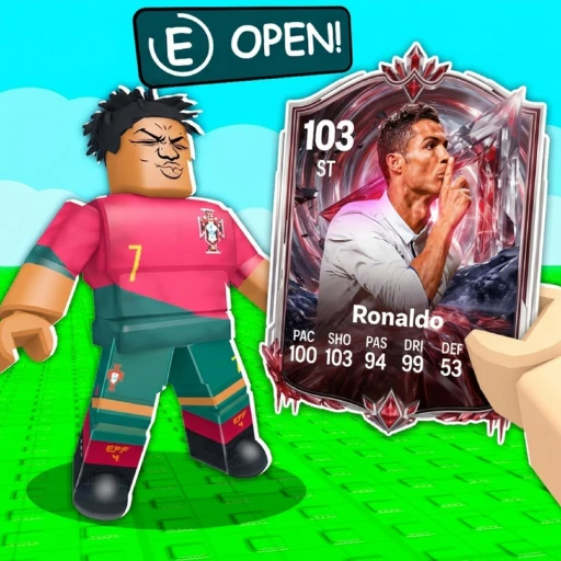 Spin a Soccer Card values and tier list 2026 — rarities, spin odds and best cards