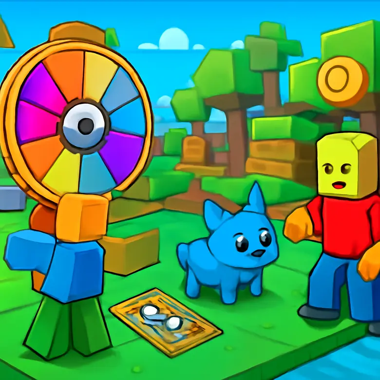 Spin a Soccer Card vs Pet Simulator 99  -- Which Is Better? illustration - Gameplay and Core Loop