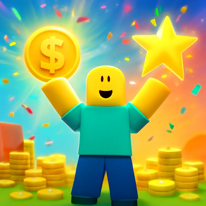 Spin a Soccer Card vs Pet Simulator 99  -- Which Is Better? rewards illustration - Economy and Free-to-Play Experience