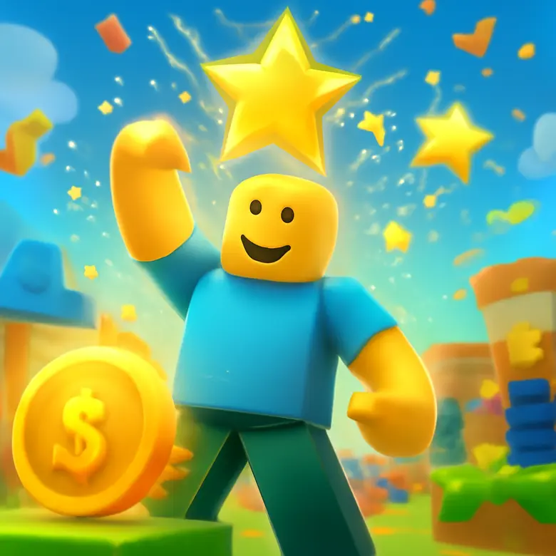SpongeBob Tower Defense vs Anime Defenders  — Which Roblox Game Is Better? rewards illustration - Graphics and Audio