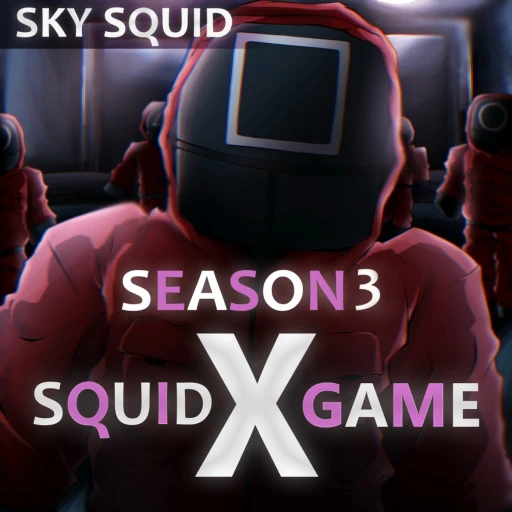 Squid Game X Roblox beginner guide &mdash; the elimination round arena