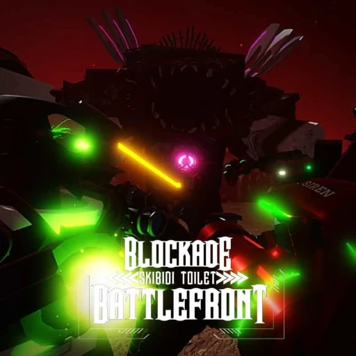 ST: Blockade Battlefront Roblox