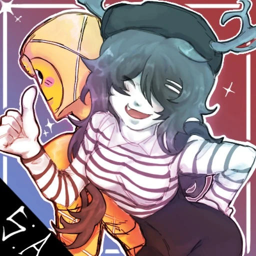 Stands Awakening