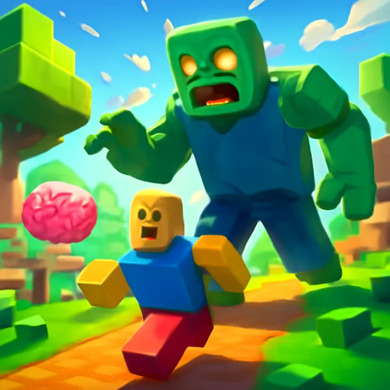 Steal a Brainrot Roblox — Guides, Codes & Tips gameplay illustration - Quick Stats