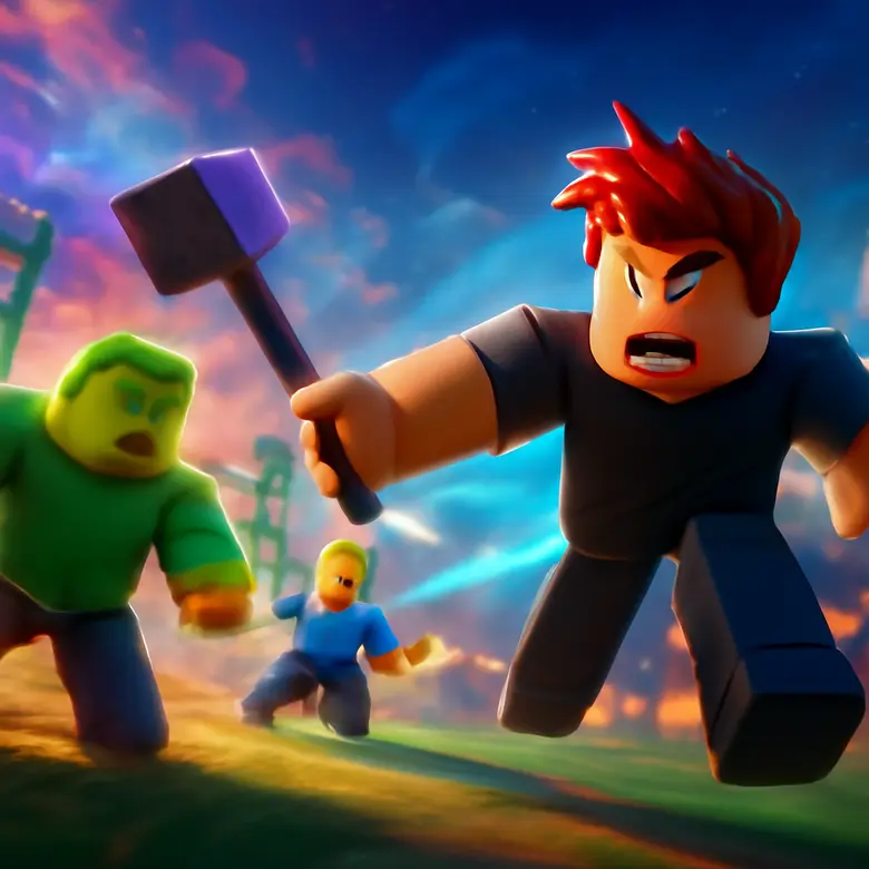 Steal a Brainrot Roblox — Guides, Codes & Tips strategy illustration - Why Steal a Brainrot Dominates the Platform