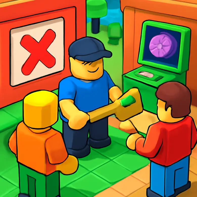 Steal a Brainrot Codes (March 2026) — illustration - All Expired Steal a Brainrot Codes