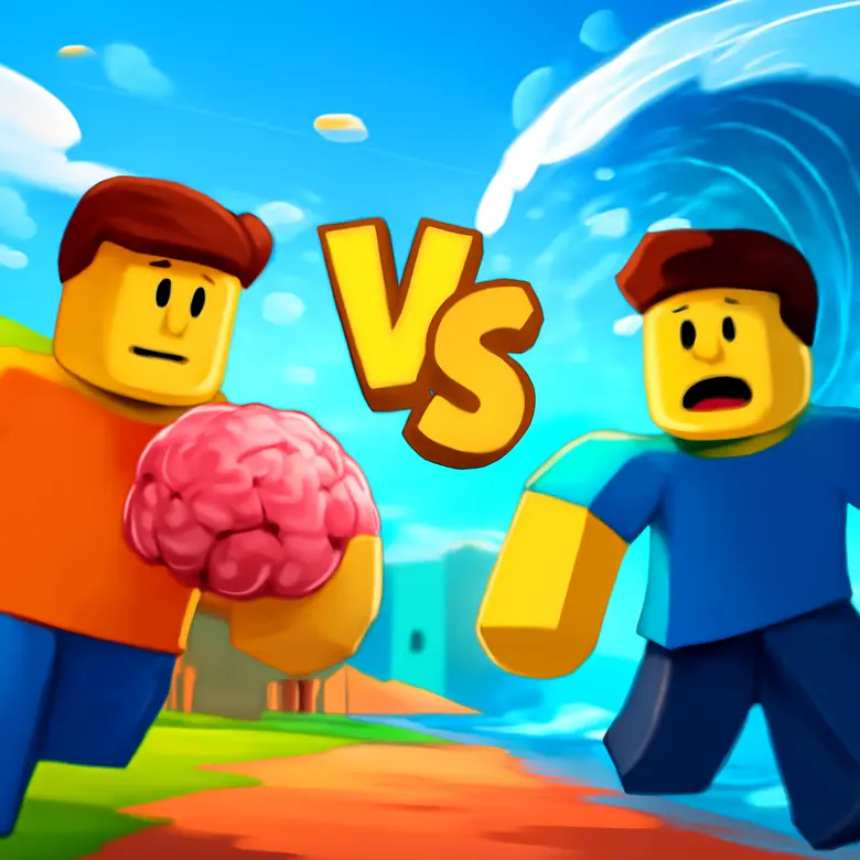 Steal a Brainrot vs Escape Tsunami for Brainrots  -- Which Game Is Better? gameplay illustration - Quick Stats — Steal a Brainrot vs Escape Tsunami for Brainrots (2026)