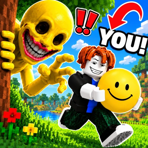 Steal A Verity! Roblox game