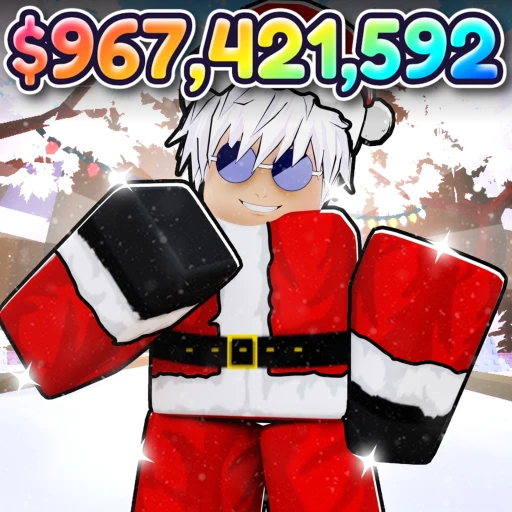 Steal an Anime!