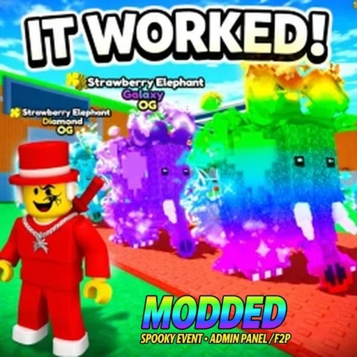 Stealz Lucky Blocks Brainrotz Roblox