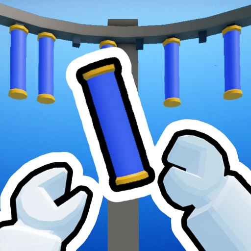 Stick Drop