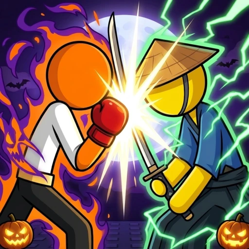 Stick Wars Roblox game