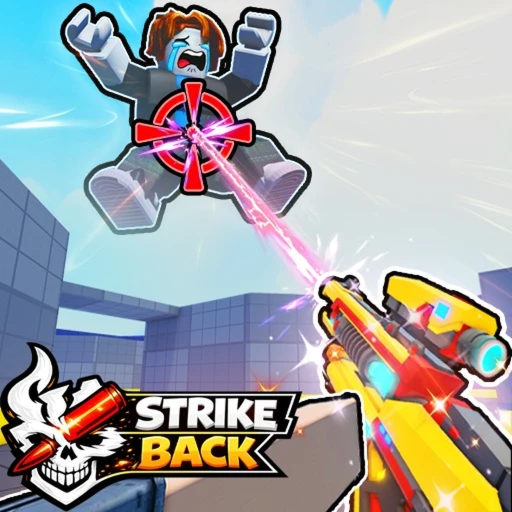 Strike Back