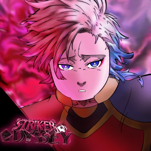 Striker Odyssey Roblox