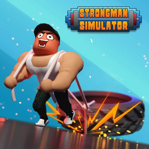 Strongman Simulator Roblox game codes guide