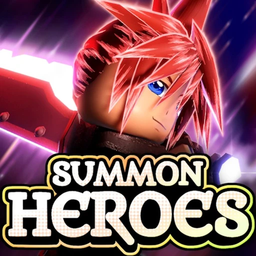 Summon Heroes Roblox codes