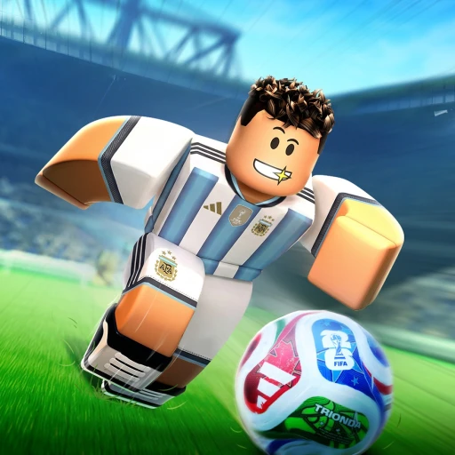 Super League Soccer vs RIVALS Roblox comparison