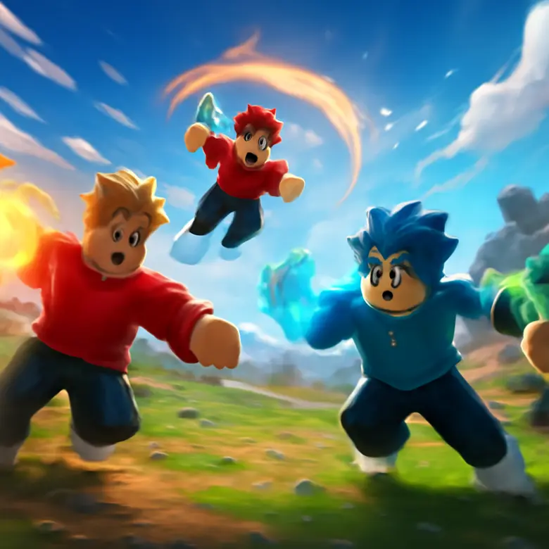 Super Power Fighting Simulator Roblox -- Guides, Codes & Tips strategy illustration - Why Play Super Power Fighting Simulator in 2026
