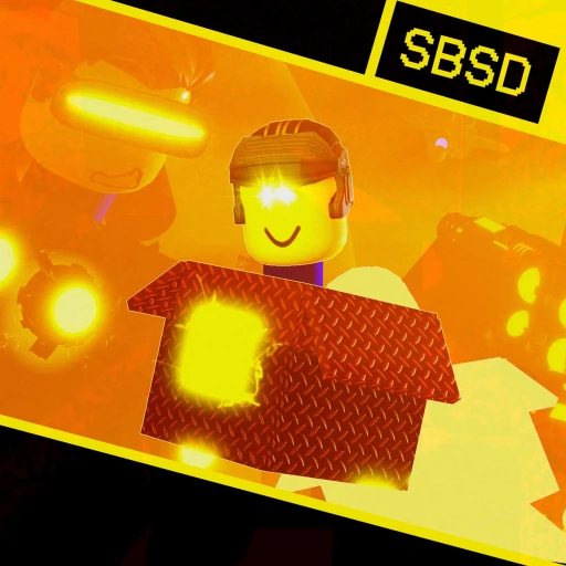 Superbox Siege Defense Roblox