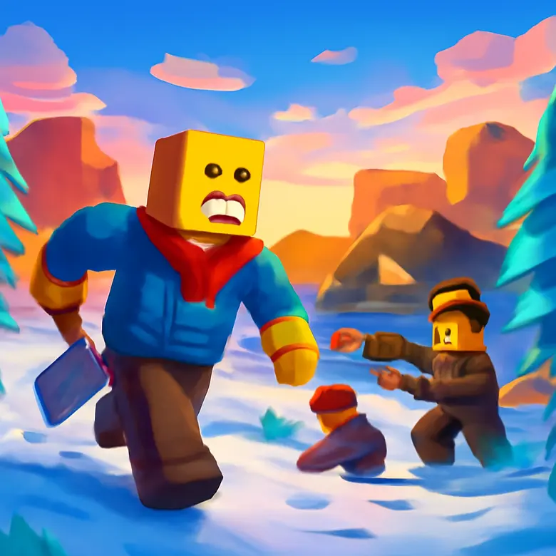 Survive Cold for Brainrots Roblox — Guides, Codes & Tips gameplay illustration - Quick Stats