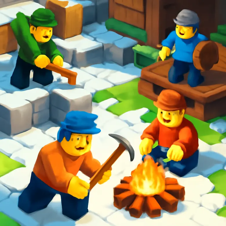 Survive Cold for Brainrots Roblox — Guides, Codes & Tips illustration - All Survive Cold for Brainrots Guides & Articles