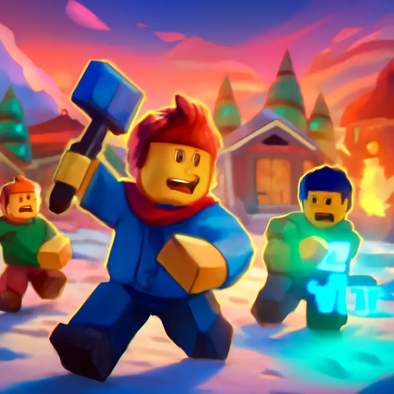 Survive Cold for Brainrots Codes (April 2026) gameplay illustration - All Active Survive Cold for Brainrots Codes (April 2026)