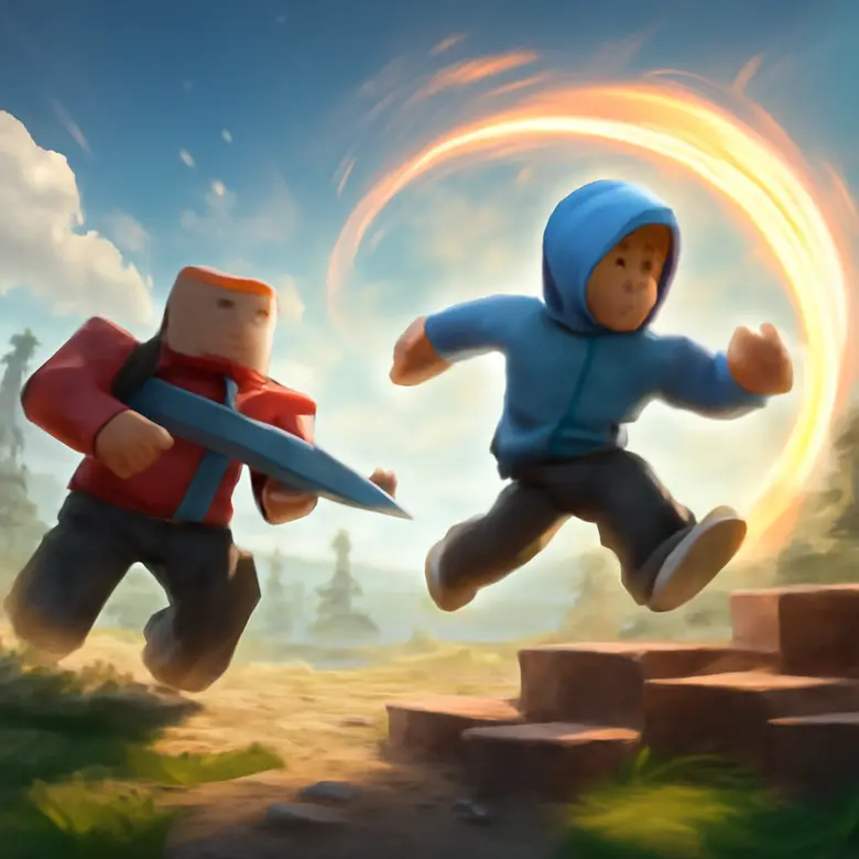 Survive Cold for Brainrots vs Parkour for Brainrots  -- Which Roblox Game Is Better? strategy illustration - Difficulty and Skill Expression