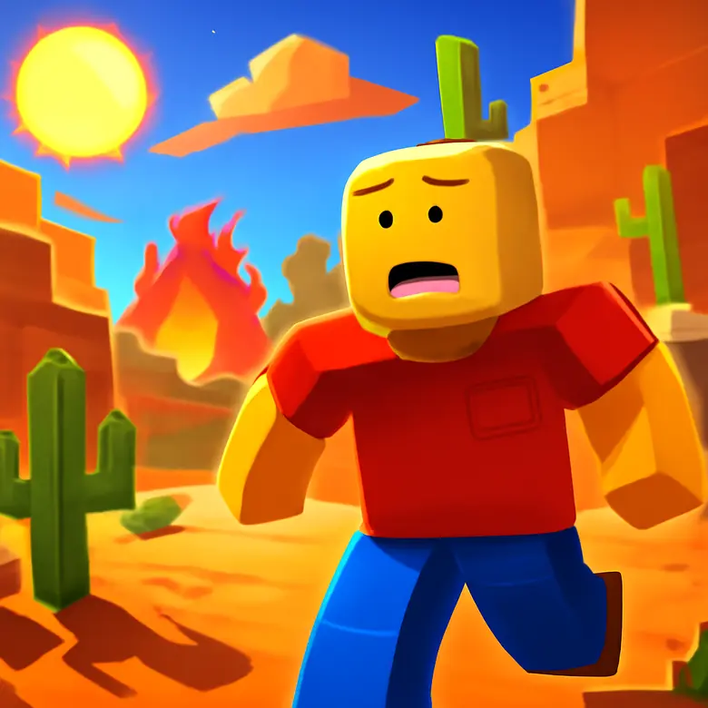 Survive Heat for Brainrots Roblox — Guides, Codes & Tips gameplay illustration - Quick Stats