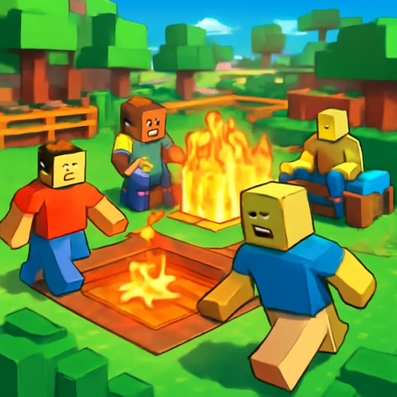 Survive Heat for Brainrots Roblox — Guides, Codes & Tips illustration - All Survive Heat for Brainrots Guides & Articles