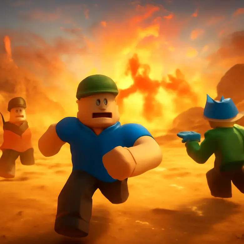 Survive Heat for Brainrots Roblox — Guides, Codes & Tips strategy illustration - Why Survive Heat for Brainrots Keeps Players Coming Back