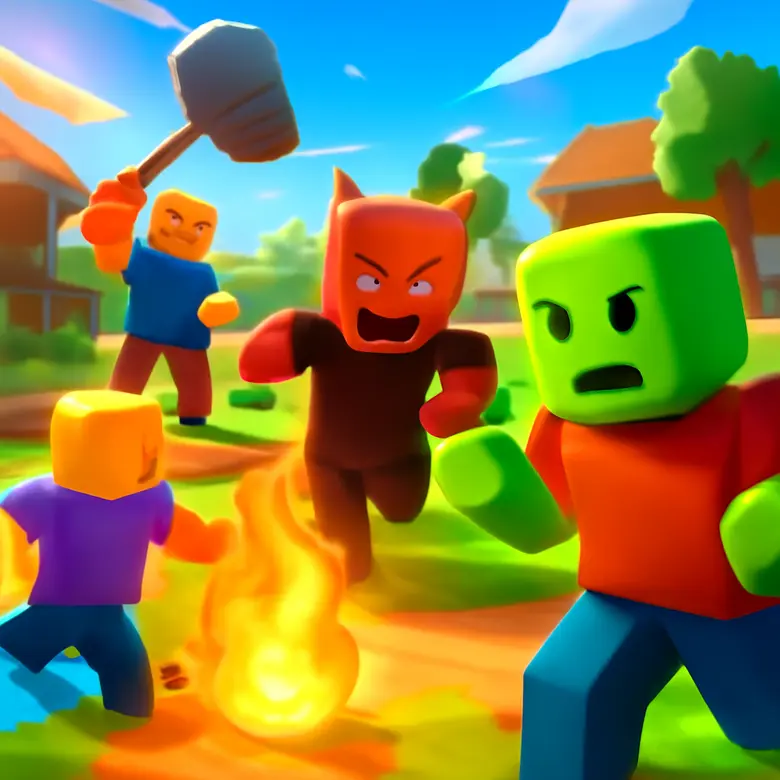 Survive Heat for Brainrots Codes (April 2026) gameplay illustration - All Active Survive Heat for Brainrots Codes (April 2026)