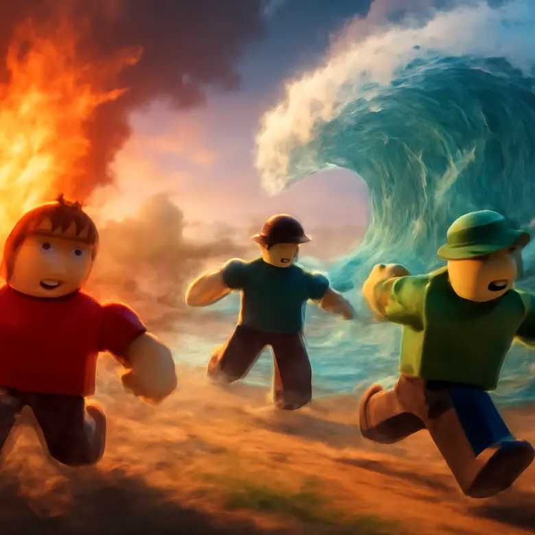 Survive Heat for Brainrots vs Escape Tsunami for Brainrots  -- Which Roblox Game Is Better? strategy illustration - Difficulty and Learning Curve