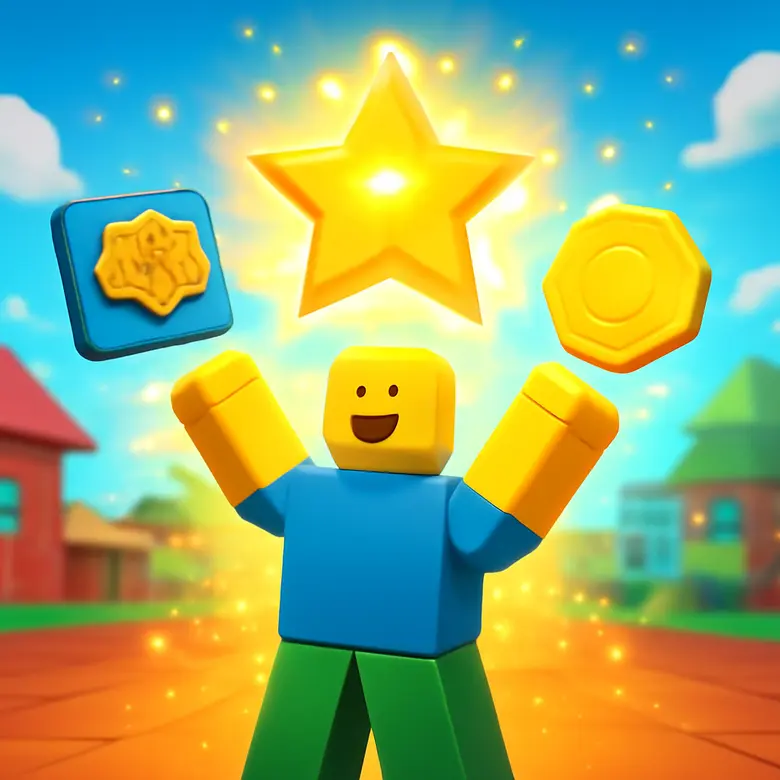 Survive Heat for Brainrots vs Escape Tsunami for Brainrots  -- Which Roblox Game Is Better? rewards illustration - Brainrot Collection and Rewards