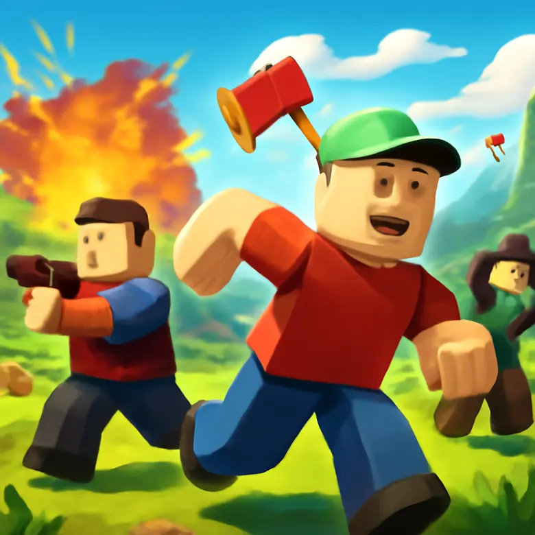 Survive the Apocalypse Roblox - Guides, Codes & Tips gameplay illustration - Quick Stats