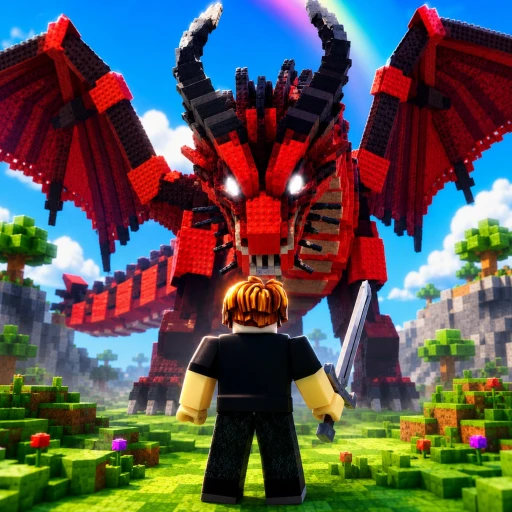 Survive The Swarm Roblox game