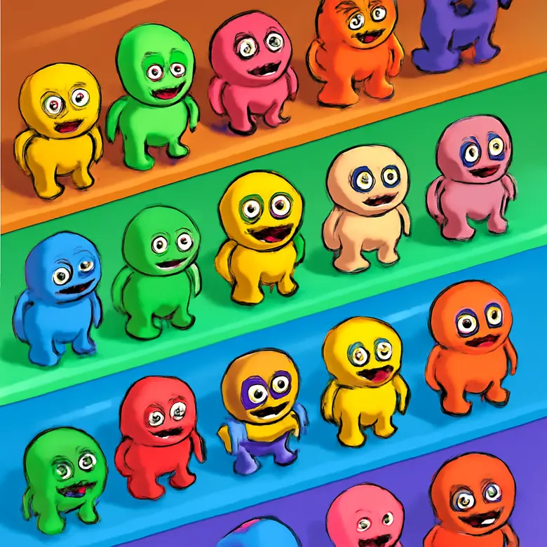 Swing Obby for Brainrots upgrade shop and base management